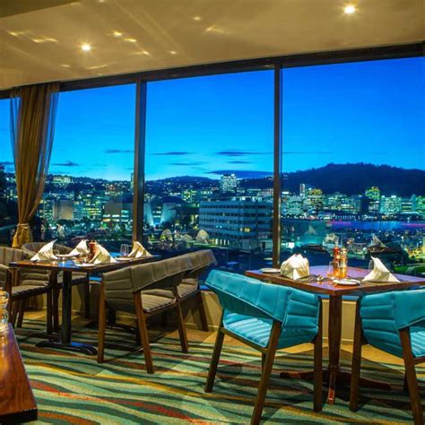 The 15 best luxury hotels in Wellington – LuxuryHotel.world