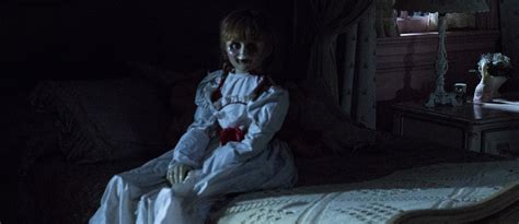 ANNABELLE: CREATION - Film Reviews - Crossfader