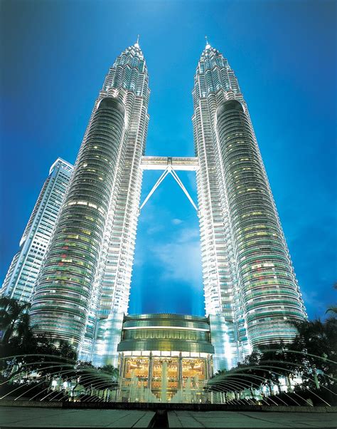 Tourism Malaysia: Visit Malaysia For A Luxury Break Or An Idyllic ...