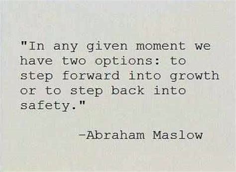 Maslow Self Actualization Quotes. QuotesGram