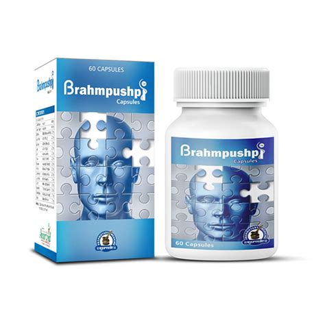 Natural Brain Power Supplements to Improve Memory and Focus