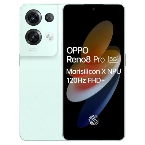 OPPO RENO 8 PRO 5G – UCMall