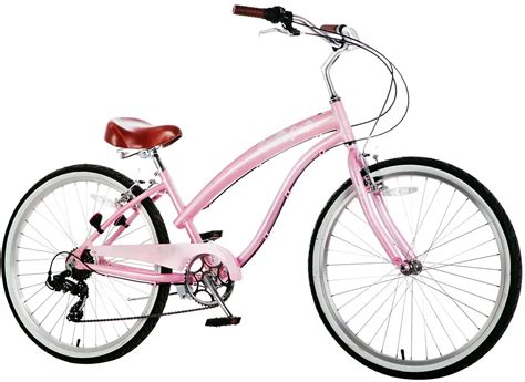 7-speed cruiser bike reviews - An incredible ride can transform your day - Cyclepedal