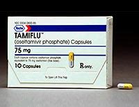 TAMIFLU Dosage & Rx Info | Uses, Side Effects - MPR