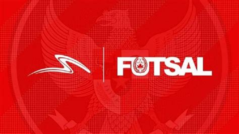 Indonesia national Futsal team sign with Specs – AFF – The Official Website Of The Asean ...