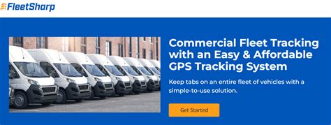 11 Best GPS Fleet Tracking Software for Optimal Operations