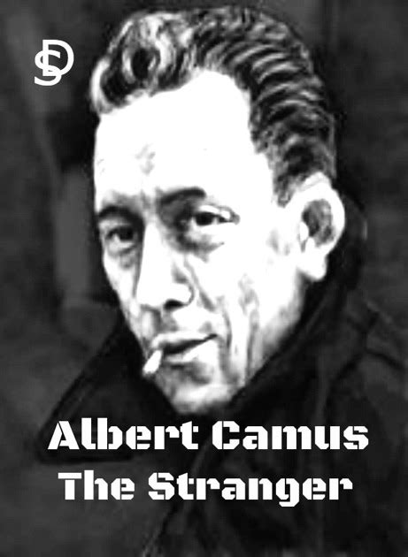 The Stranger by Albert Camus on iBooks