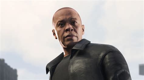 The upcoming GTA Online DLC Story will include Dr. Dre and Franklin ...