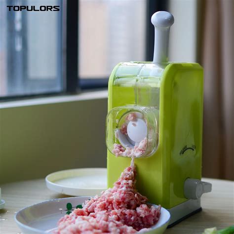 5 of the Best Manual Meat Grinder Reviews - Marvelous Chef