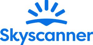 Skyscanner Logo PNG Vectors Free Download