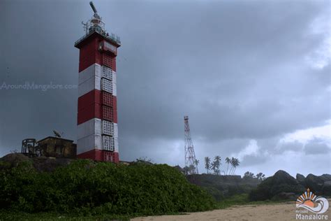 Surathkal Beach - Around Mangalore - info@aroundmangalore.com