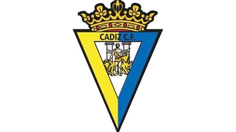 Escudo del Cádiz CF