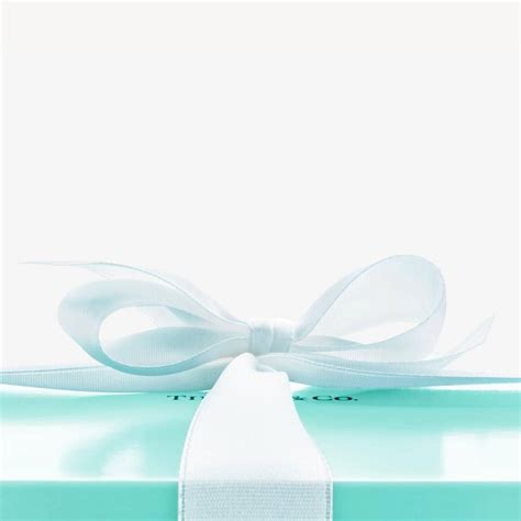 Download Tiffany Blue Box With Ribbon Wallpaper | Wallpapers.com