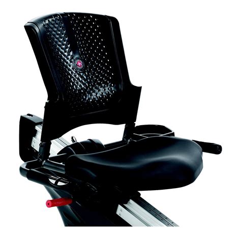 schwinn-270-recumbent-bike-seat - Exercise Bike Reviews and Comparisons