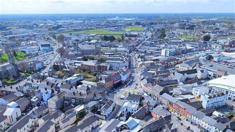 Housing to see biggest slice of â ¬281m | Meath Chronicle