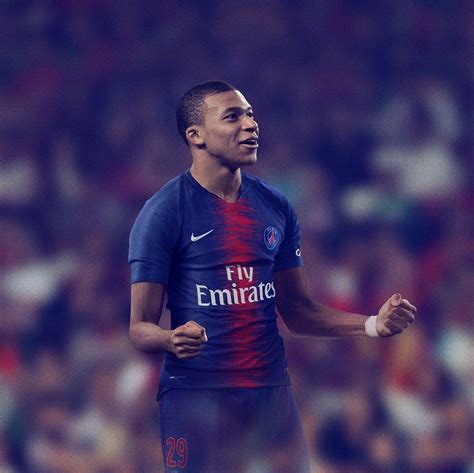 Mbappé Wallpapers - Wallpaper Cave