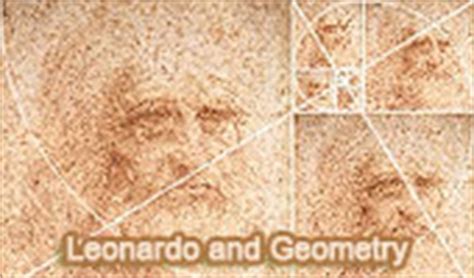 Leonardo da Vinci and Geometry. Index