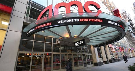 AMC reopening 98% of its theaters nationwide by Friday