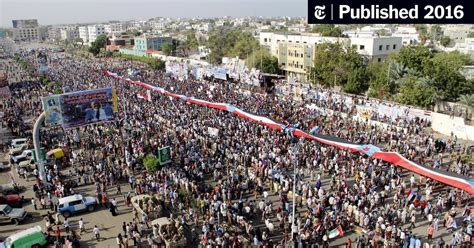 Yemen Peace Effort Falters as Houthis Refuse to Attend Talks - The New ...