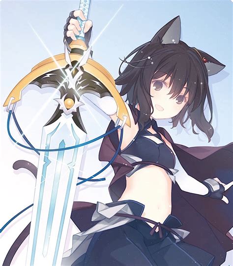 Reincarnated as a Sword (light novel) - Anime News Network