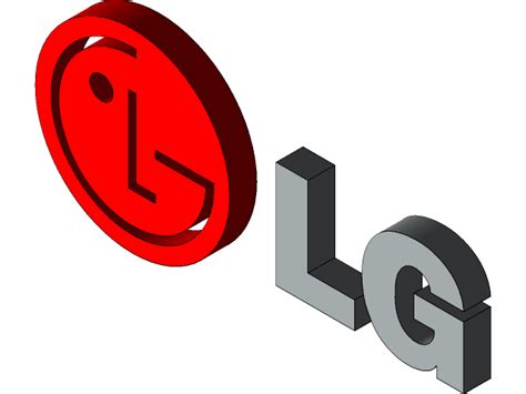 Lg Logo Transparent