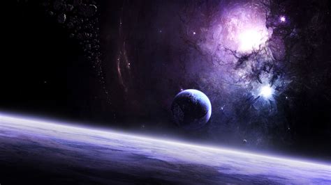 High Definition Galaxy Wallpapers - WallpaperSafari