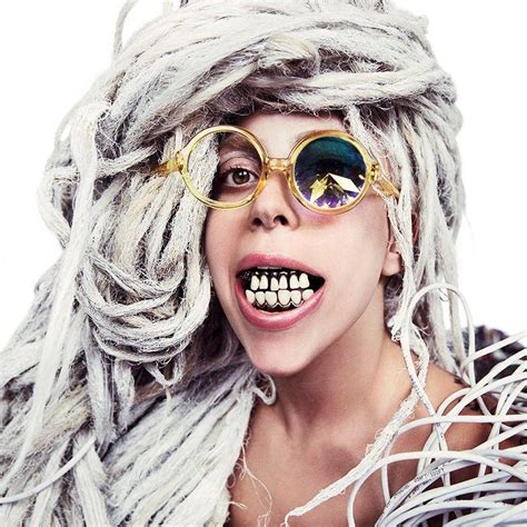 LISTEN: Lady Gaga's ARTPOP Demos - Little Monsters Official