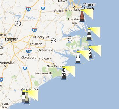 Image from http://statelibrarync.org/news/wp-content/uploads/2012/09/lighthouse_map_screenshot1 ...