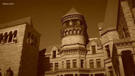 What are the most haunted places in Ohio? | wkyc.com