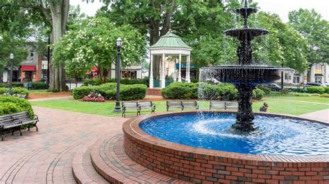 Marietta Square - Atlanta Travel Local