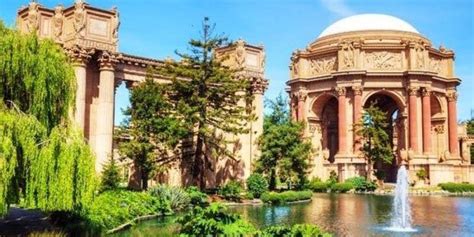 The Top 25 Free Things To Do In San Francisco | HuffPost