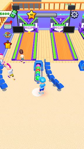 Bowling Club for PC / Mac / Windows 11,10,8,7 - Free Download - Napkforpc.com