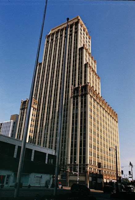 Sterick Building (Memphis, 1930) | Structurae