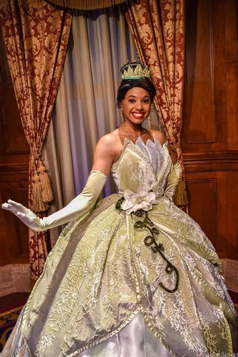 Pin by Lyz.317 on Disney, Where Dreams Begin | Princess tiana costume, Disney princess dresses ...