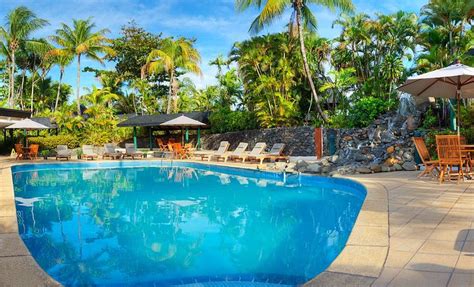 Tanoa International Hotel Pool: Pictures & Reviews - Tripadvisor