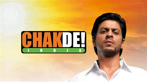 Chak De India on Apple TV