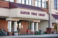 Hawthorne Library | Madison Public Library