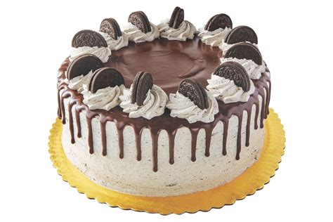 H-E-B Bakery OREO Chocolate Cake - Shop Standard cakes at H-E-B