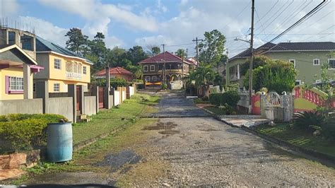 Linstead st catching. Beautiful Parish in Jamaica 🇯🇲 🇯🇲 - YouTube