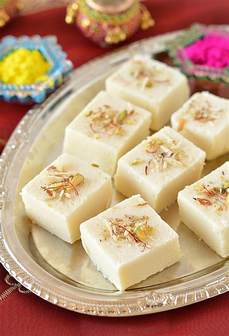 Paneer Burfi, How to make a quick and easy burfi, Paneer ki barfi, paneer ki burfi, paneer ...