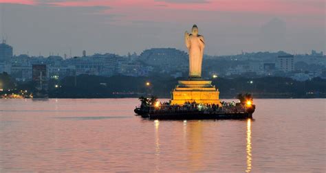 Buddha Statue Hyderabad, timings, entry ticket cost, price, fee ...