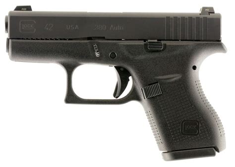 Glock G42 - For Sale - New :: Guns.com