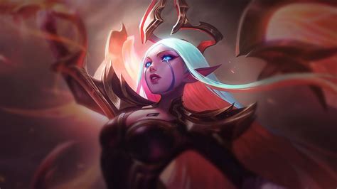 Nightbringer Soraka - RPGIFTING