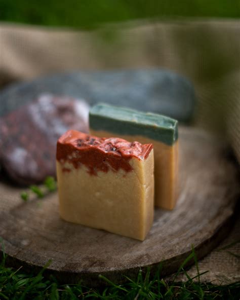 Coconut bar soap – Most Divine Soaps