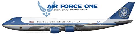 New Air Force One Paint Scheme Revealed - Page 5 - AR15.COM