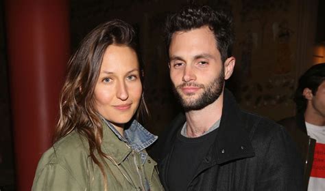 The untold truth of Penn Badgley's Wife- Domino Kirke - TheNetline