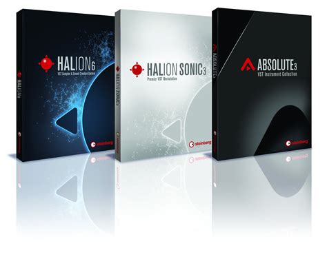 HALion 6 & HALion Sonic 3 Review - Extensive and Versatile