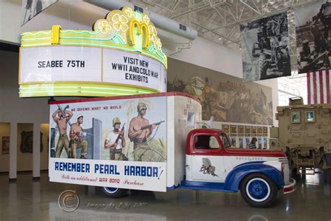 SeaBee Museum