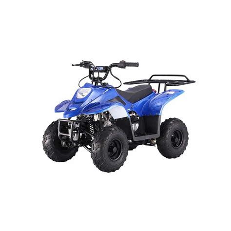 GIO 110B Kids Sport ATV | Edmonton ATV Pros