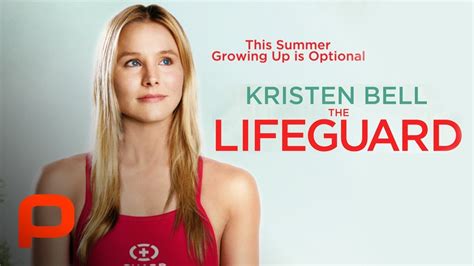 The Lifeguard (Free Full Movie) Drama, Romance, Kristen Bell | 2013 | Sundance selection - YouTube